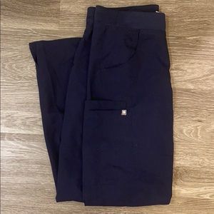 Figs scrub pants